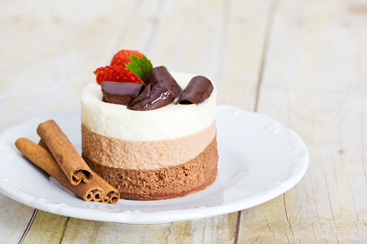 mousse